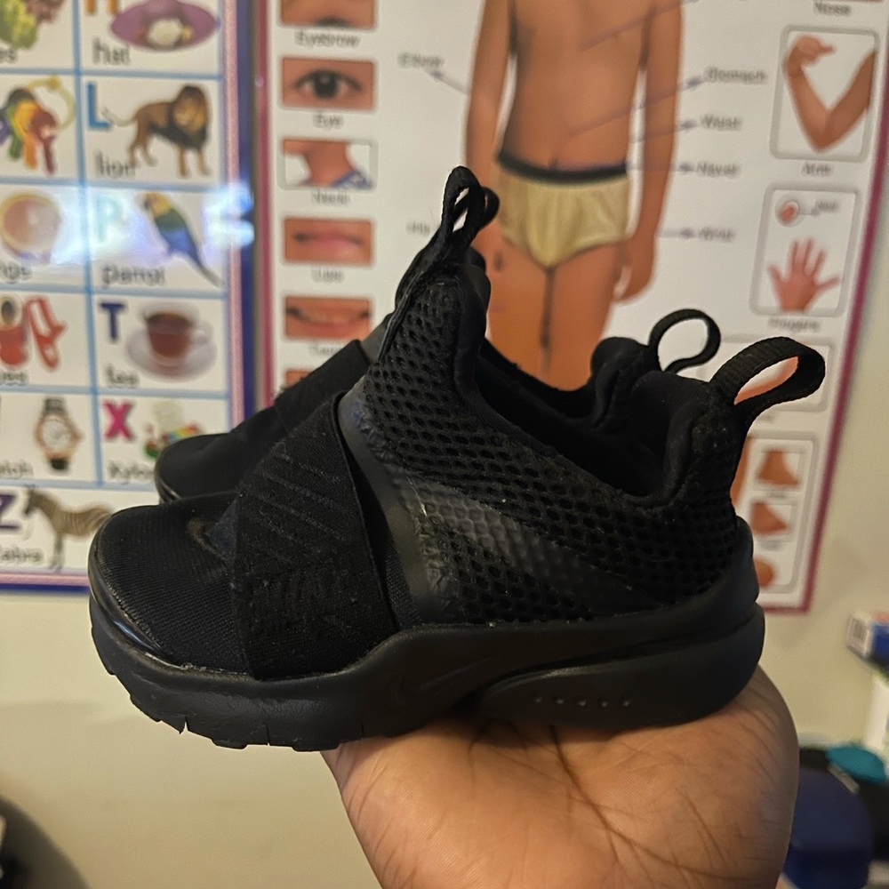 Toddler Nike Prestos